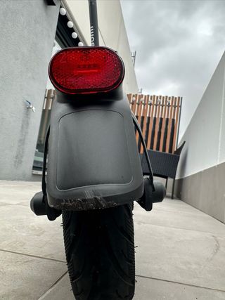 Patinete Eléctrico Xiaomi Elite ES