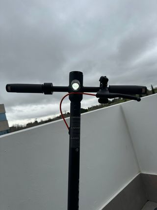 Patinete Eléctrico Xiaomi Elite ES