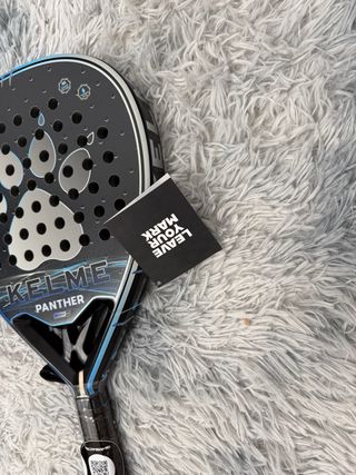 Pala de pádel KELME Panther