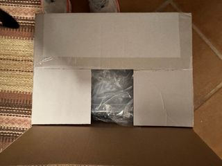 Robot de cocina multifunción negro