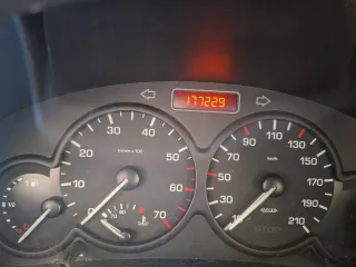 Citroen Berlingo 2010