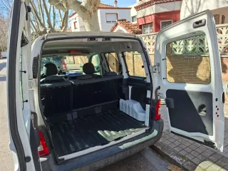 Citroen Berlingo 2010