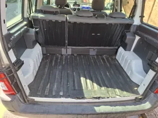 Citroen Berlingo 2010