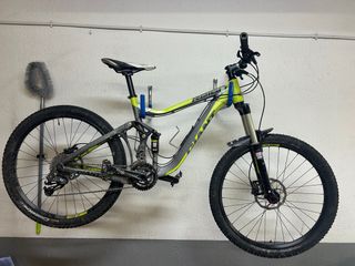 Giant Reign 2014 Enduro - Buen Estado