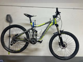 Giant Reign 2014 Enduro - Buen Estado