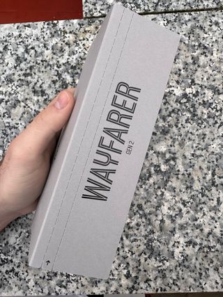 Ray-Ban Meta Wayfarer Gen 2 Polarizadas