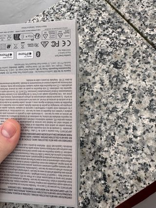 Ray-Ban Meta Wayfarer Gen 2 Polarizadas