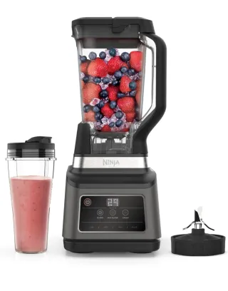 Batidora Ninja 2 en 1, 1200W
