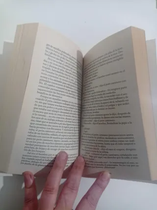 Historia de Dos Ciudades