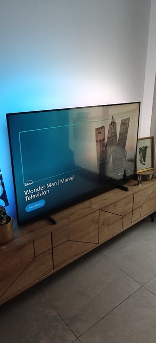 Tv philips Ambilight 55
