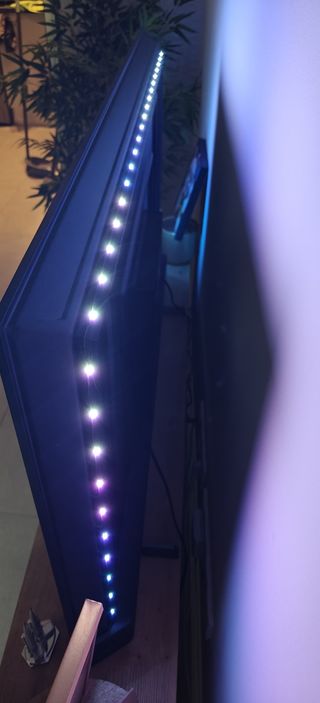 Tv philips Ambilight 55