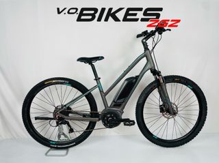 Scott Eléctrica eSub Cross Talla S