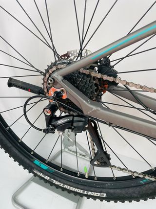 Scott Eléctrica eSub Cross Talla S