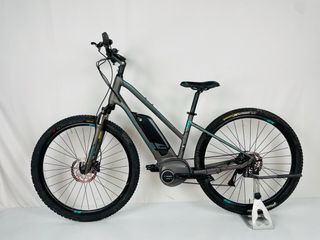 Scott Eléctrica eSub Cross Talla S