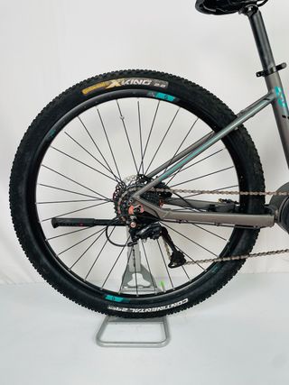 Scott Eléctrica eSub Cross Talla S