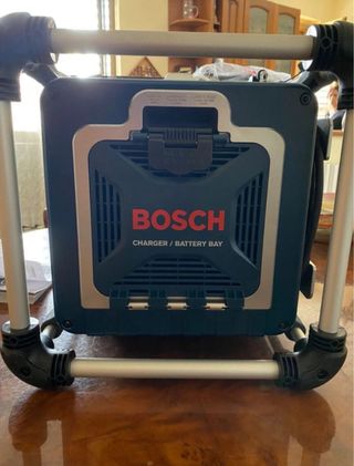 Radio esterna Bosch 24V