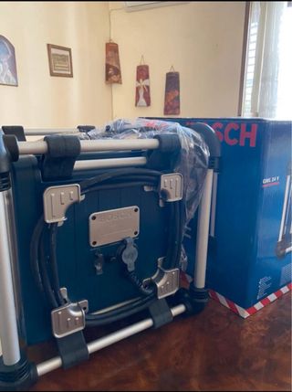 Radio esterna Bosch 24V