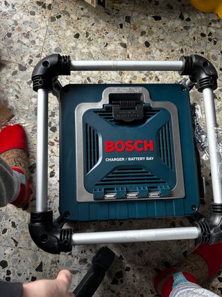 Radio esterna Bosch 24V