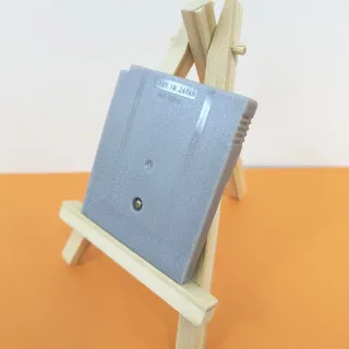 Pokemon Argento ITA Game Boy Cartuccia