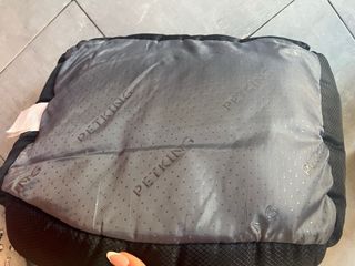 Cama para perro pequeño