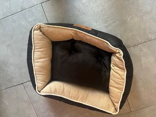 Cama para perro pequeño