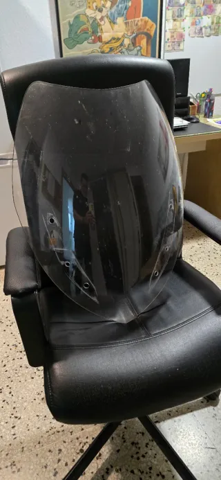 Pantalla BMW R 1200 RT