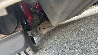 Llantas Japan Racing JR36 Negro brillo 5x114.5