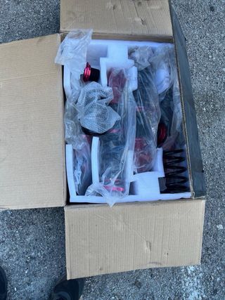 Llantas Japan Racing JR36 Negro brillo 5x114.5