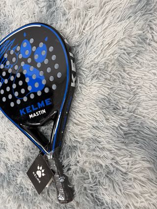 Pala de pádel KELME MASTIN