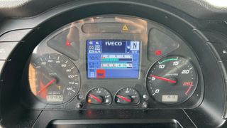 IVECO 460 2015 378.000KM