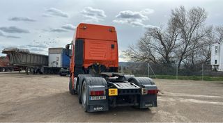 IVECO 460 2015 378.000KM