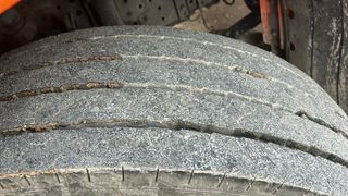 IVECO 460 2015 378.000KM