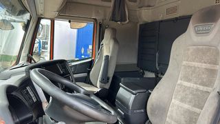 IVECO 460 2015 378.000KM