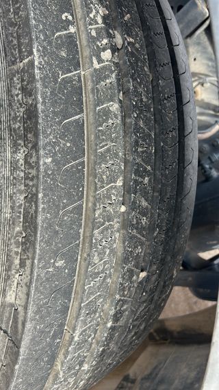 IVECO 460 2015 378.000KM