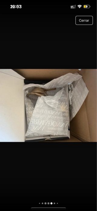 Sandalias tacón Primadonna doradas