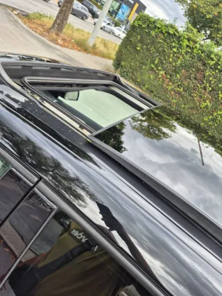 Mercedes-Benz Clase B 2012