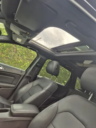 Mercedes-Benz Clase B 2012