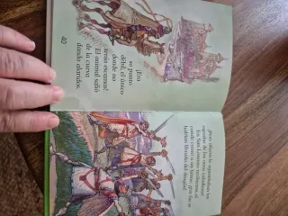 Historias de dragones