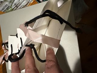 Bolsas de regalo Pandora