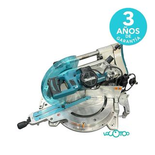 Ingletadora Eléctrica Makita LS1219L 1800W
