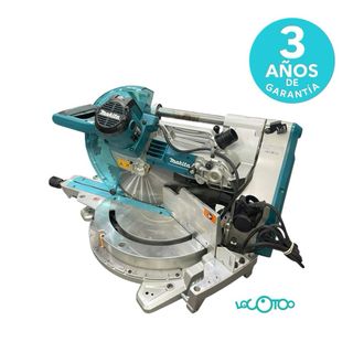 Ingletadora Eléctrica Makita LS1219L 1800W