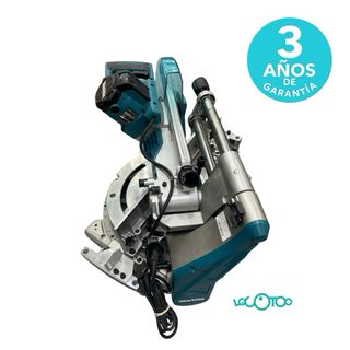 Ingletadora Eléctrica Makita LS1219L 1800W