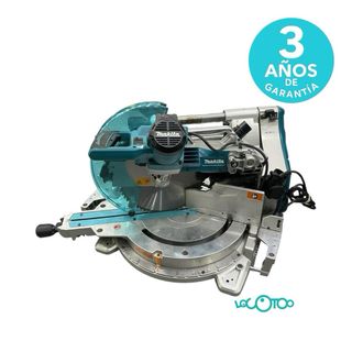 Ingletadora Eléctrica Makita LS1219L 1800W