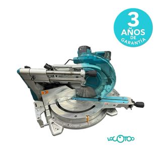 Ingletadora Eléctrica Makita LS1219L 1800W