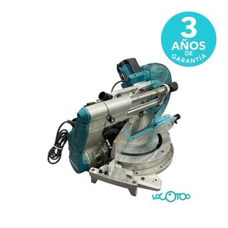 Ingletadora Eléctrica Makita LS1219L 1800W
