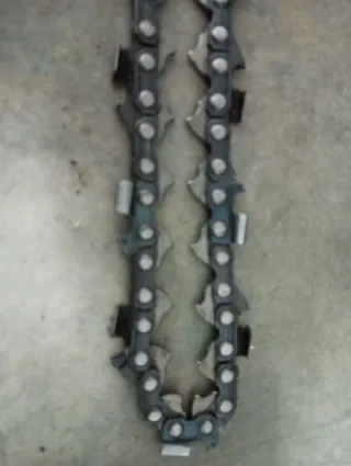 Cadenas para motosierra