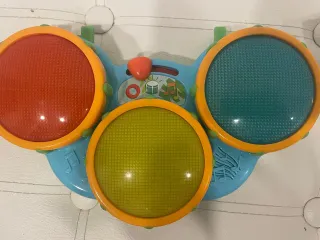 Juguete musical Safari Beats Bright Stars