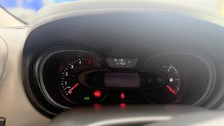 Renault Trafic 2019