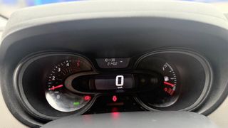 Renault Trafic 2019