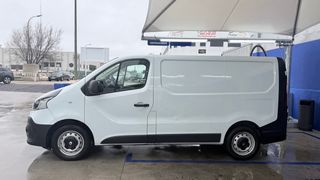 Renault Trafic 2019